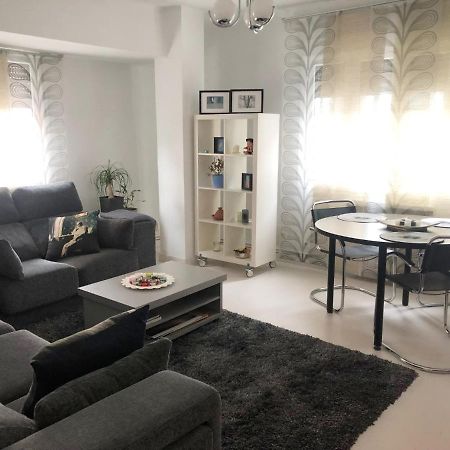 Azkoitia In The Heart Of The Basque Country Apartment Bagian luar foto