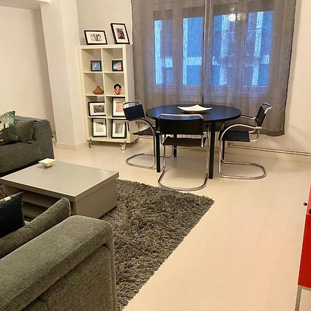 Azkoitia In The Heart Of The Basque Country Apartment Bagian luar foto