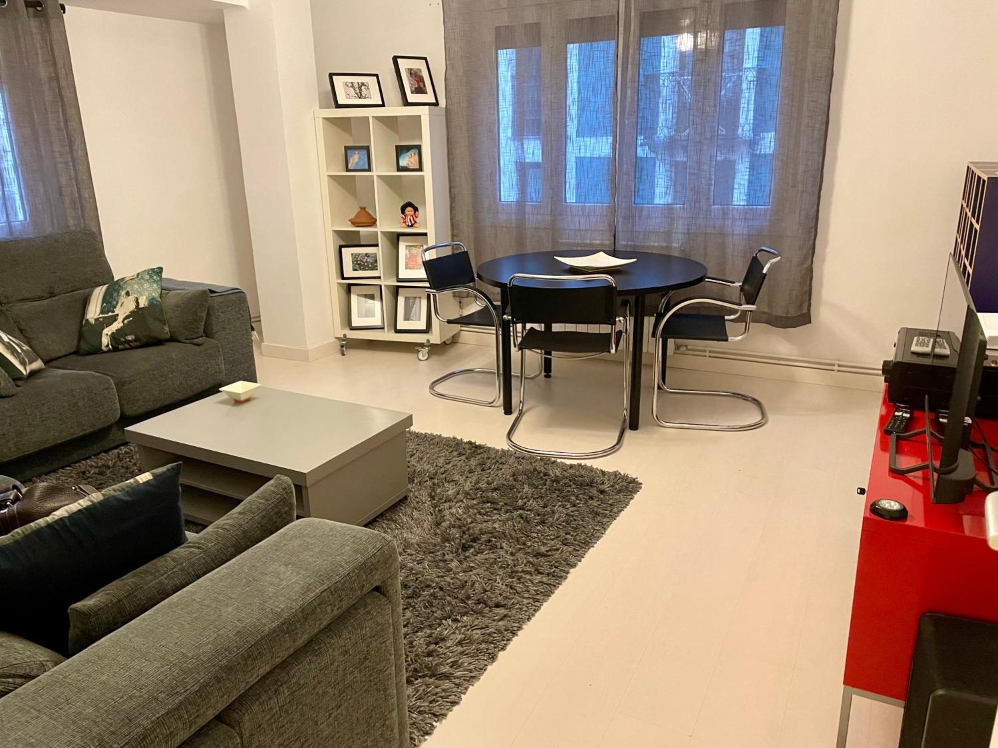 Azkoitia In The Heart Of The Basque Country Apartment Bagian luar foto
